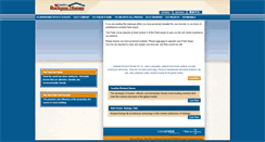 Desktop Screenshot of canadianrockport.com